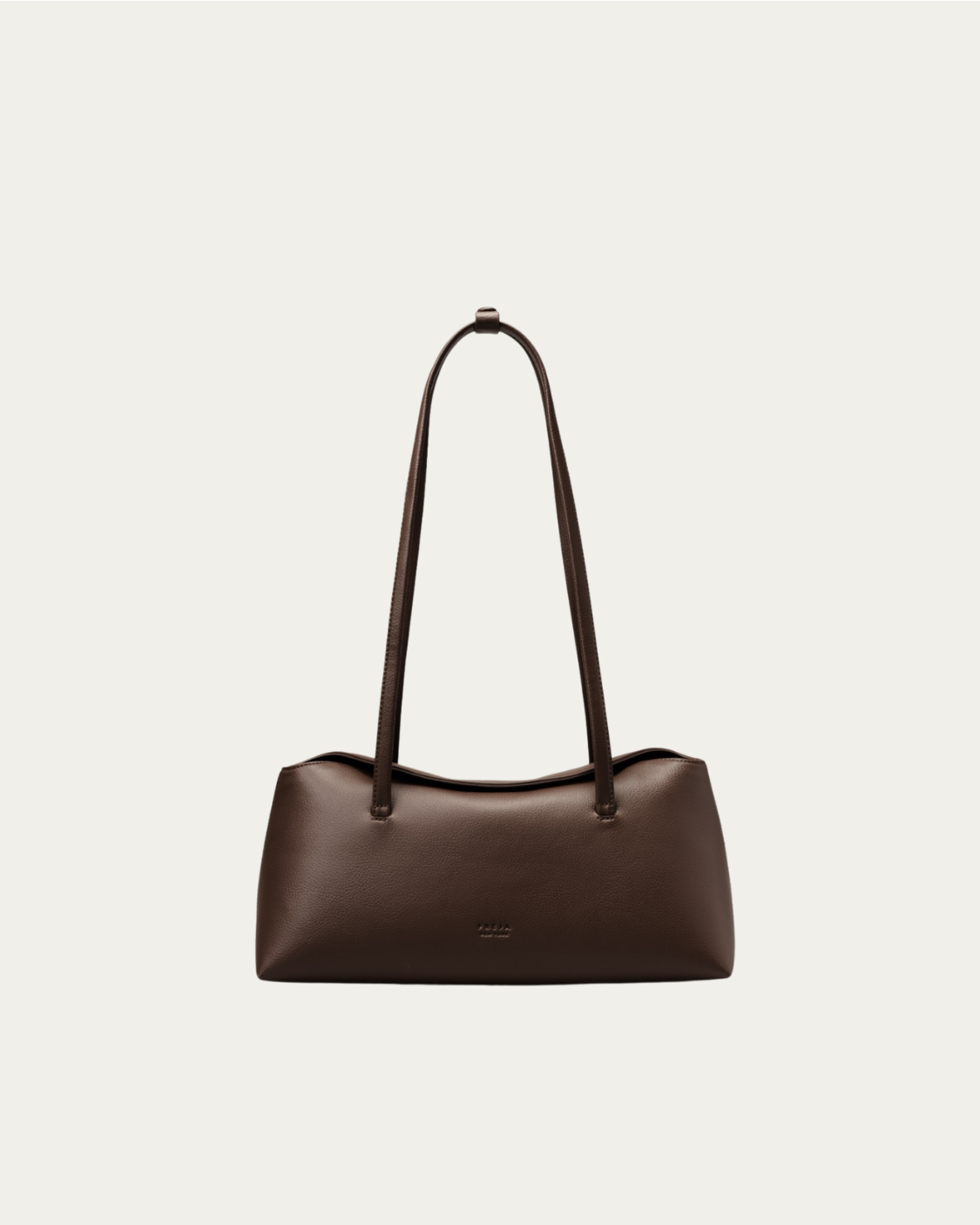 Chrystie Bag Espresso - Bucano Paris
