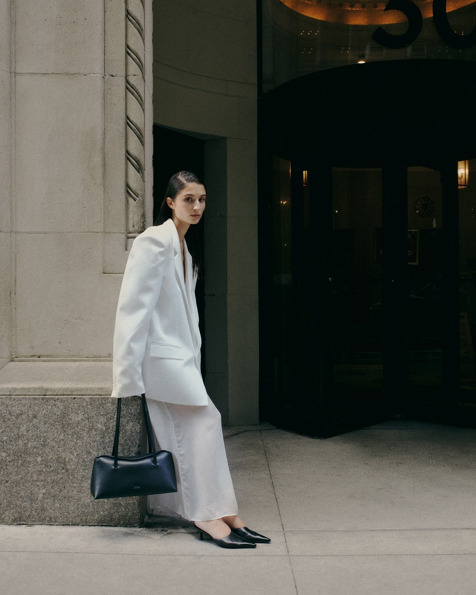 Chrystie Bag - Bucano Paris