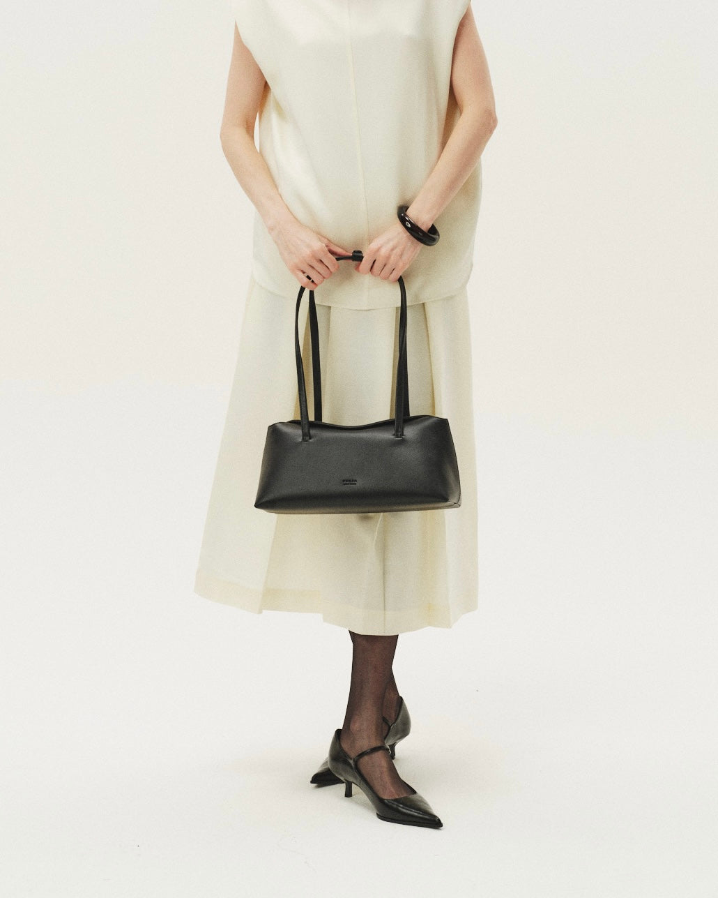 Chrystie Bag - Bucano Paris