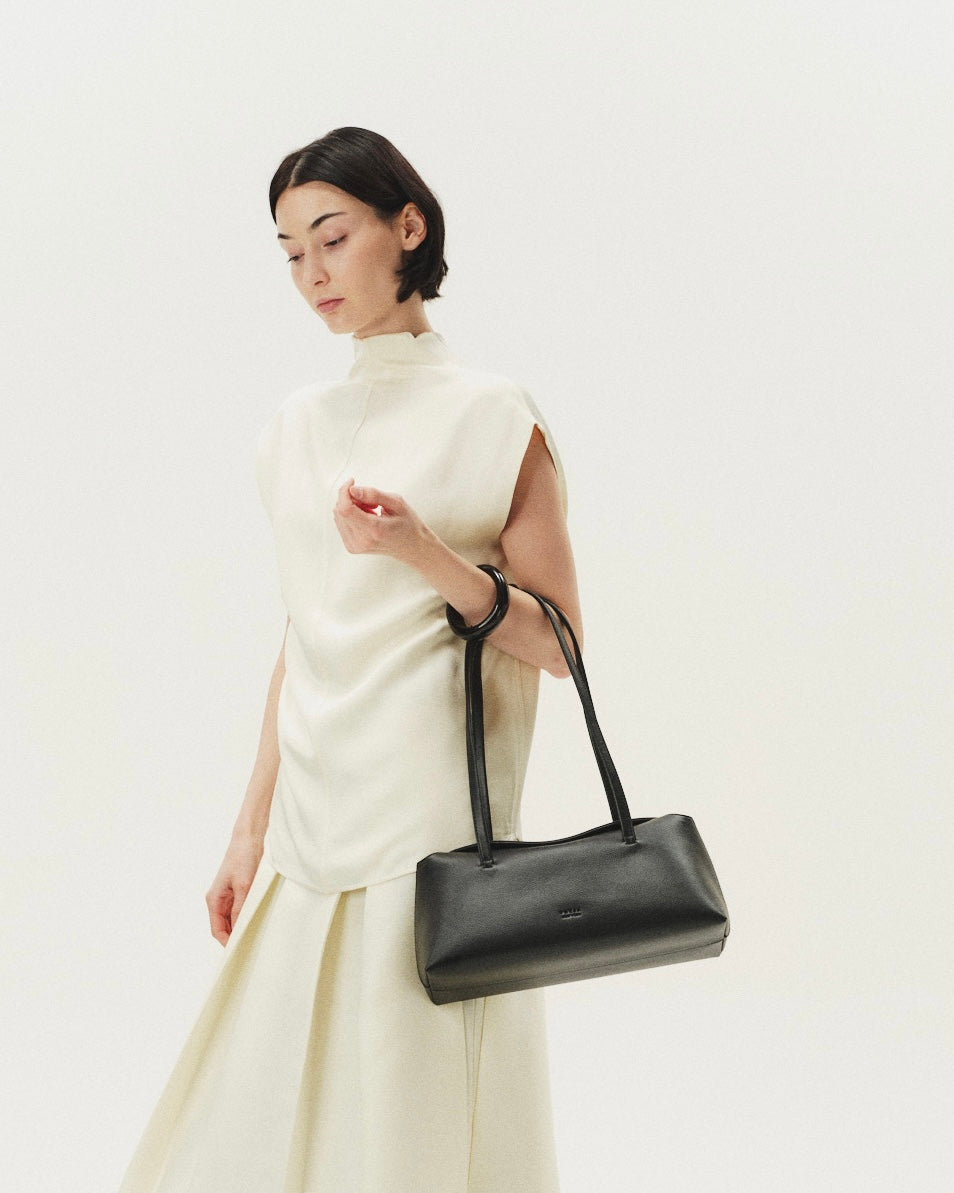 Chrystie Bag - Bucano Paris