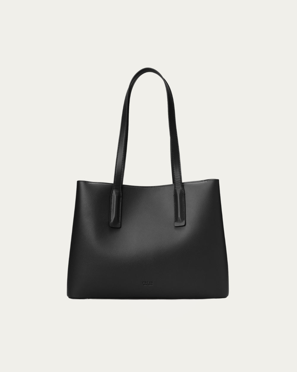 Linnea Tote Black - Bucano Paris
