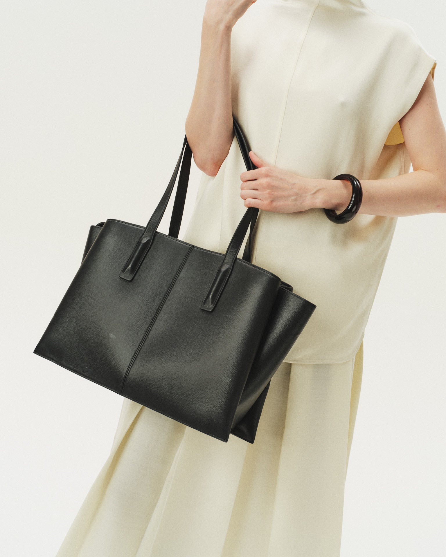 Paloma Tote Bag - Bucano Paris