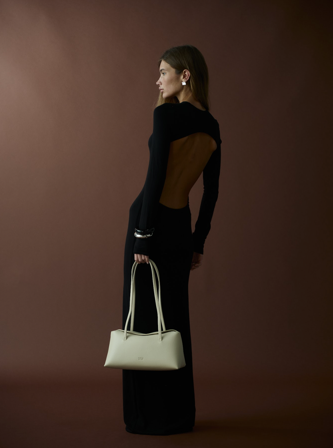 Chrystie Bag Oat - Bucano Paris