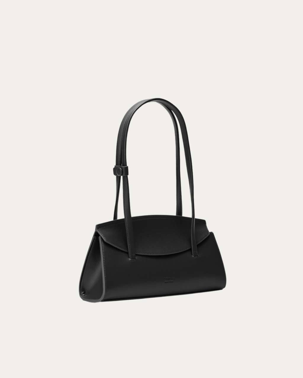 Caroline Bag Black - Bucano Paris