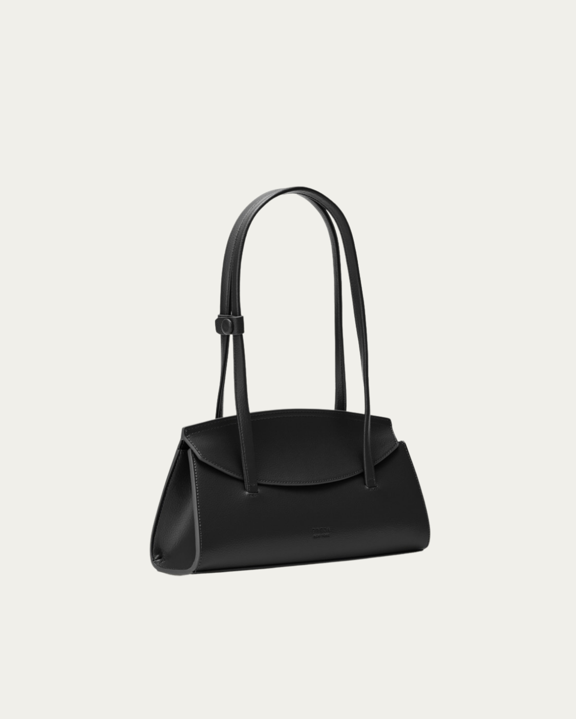 Caroline Bag Black - Bucano Paris