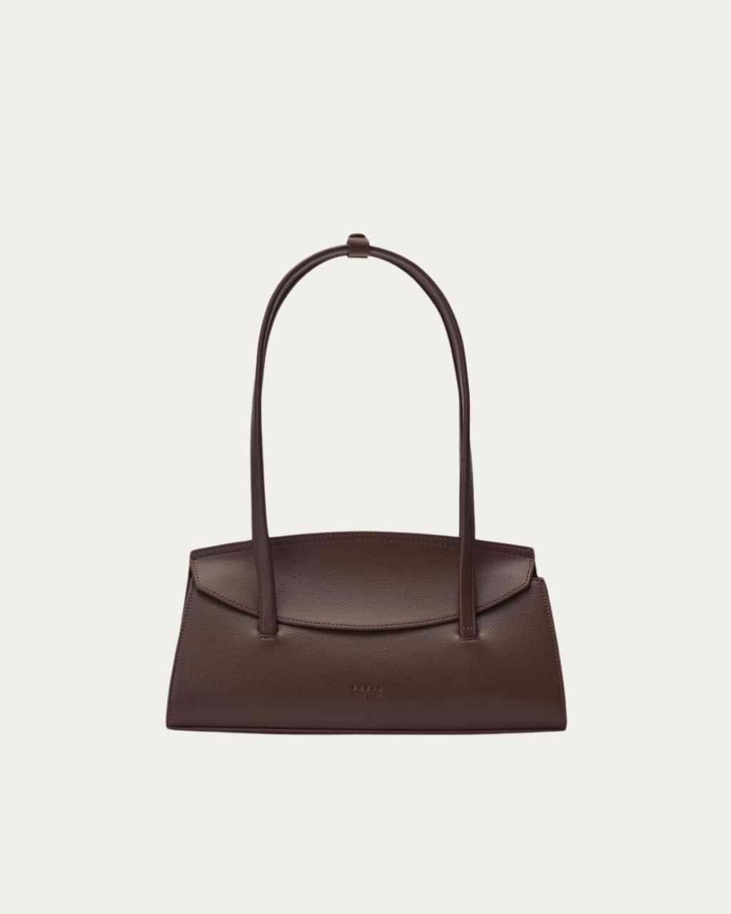Caroline Bag Espresso - Bucano Paris