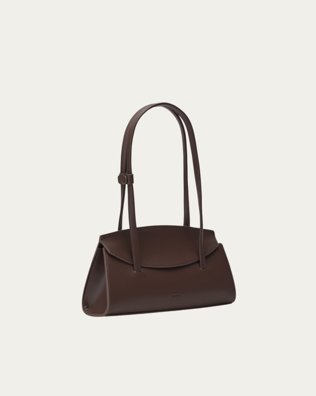 Caroline Bag Espresso - Bucano Paris