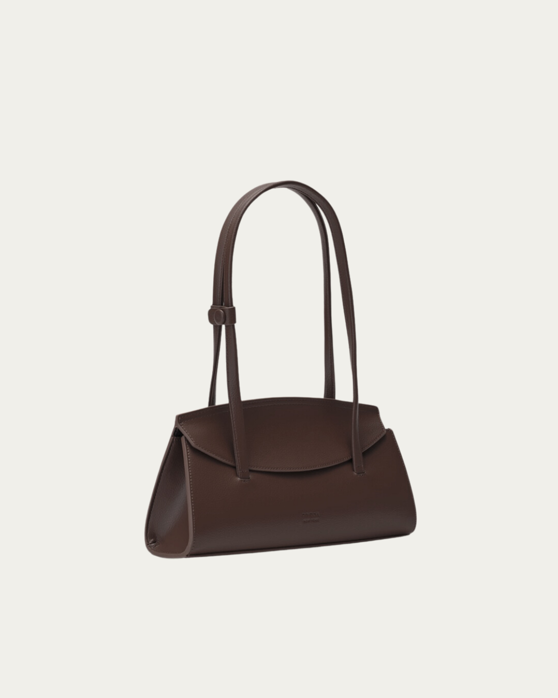 Caroline Bag Espresso - Bucano Paris