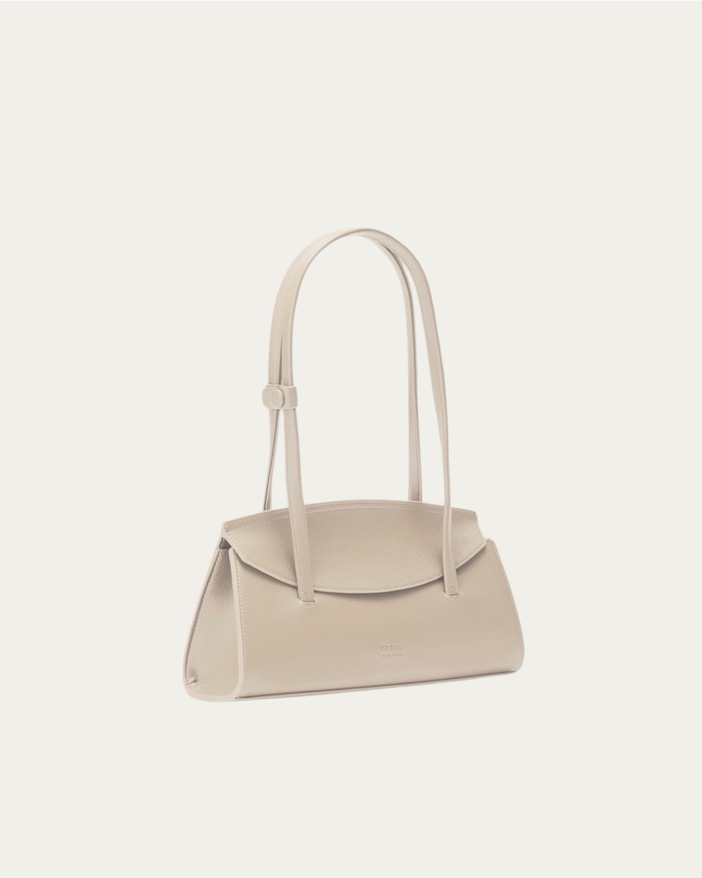 Caroline Bag Oat - Bucano Paris