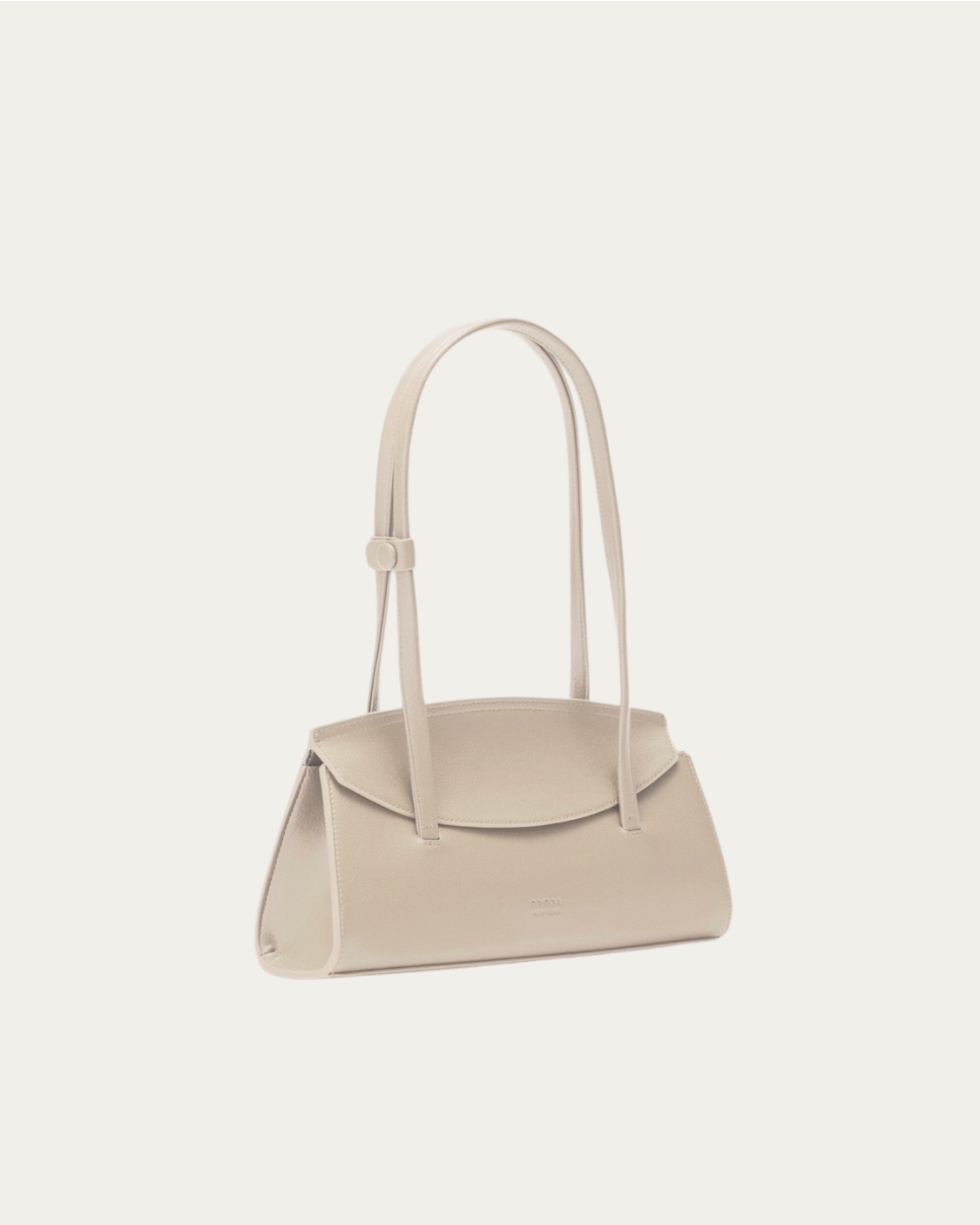 Caroline Bag Oat - Bucano Paris