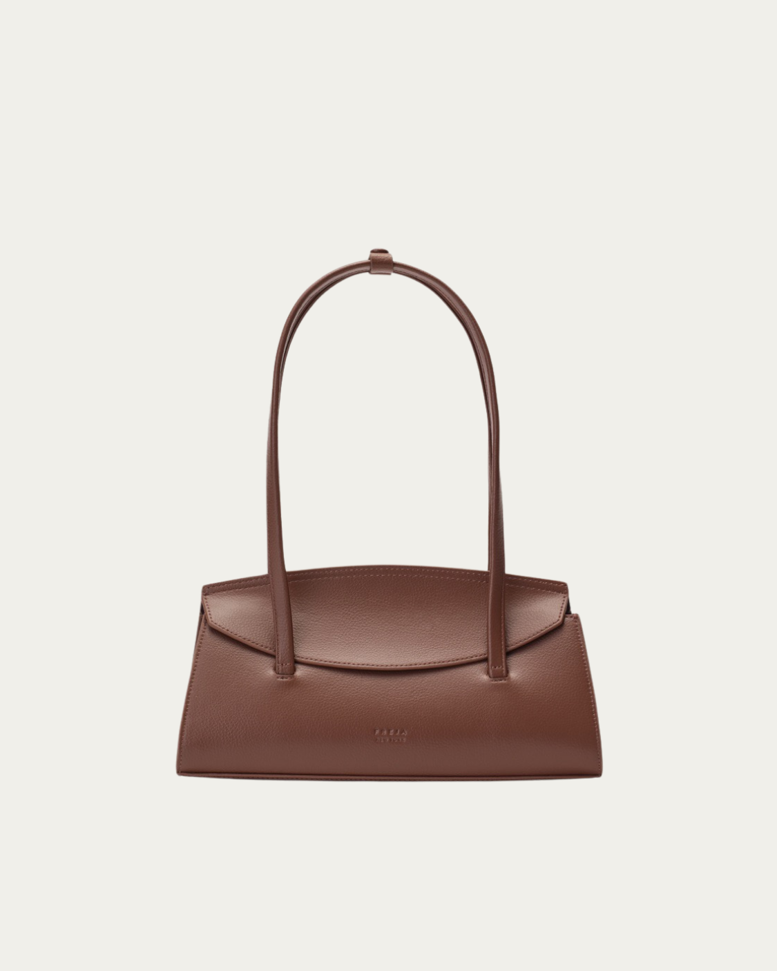 Caroline Bag Pecan - Bucano Paris