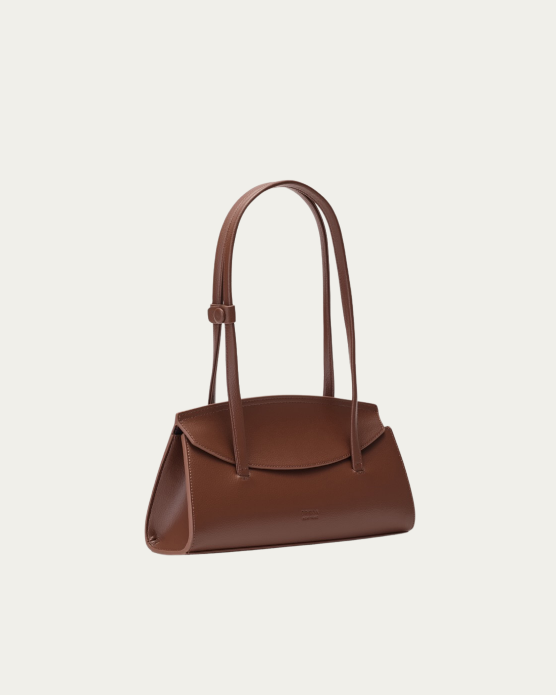 Caroline Bag Pecan - Bucano Paris
