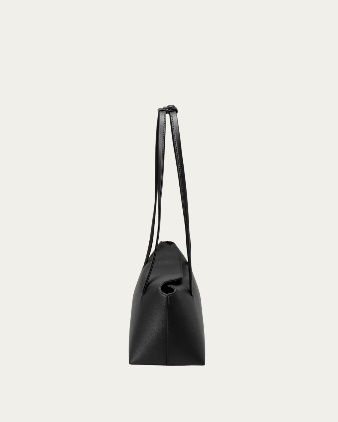 Chrystie Bag Black - Bucano Paris