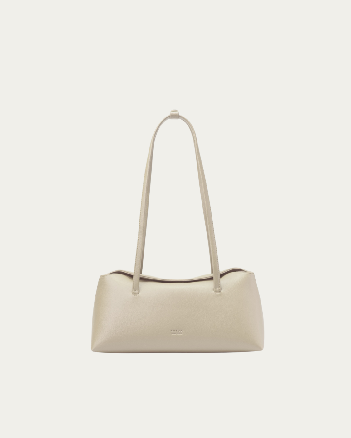 Chrystie Bag Oat - Bucano Paris