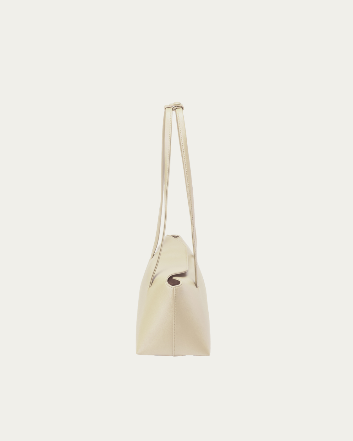 Chrystie Bag Oat - Bucano Paris