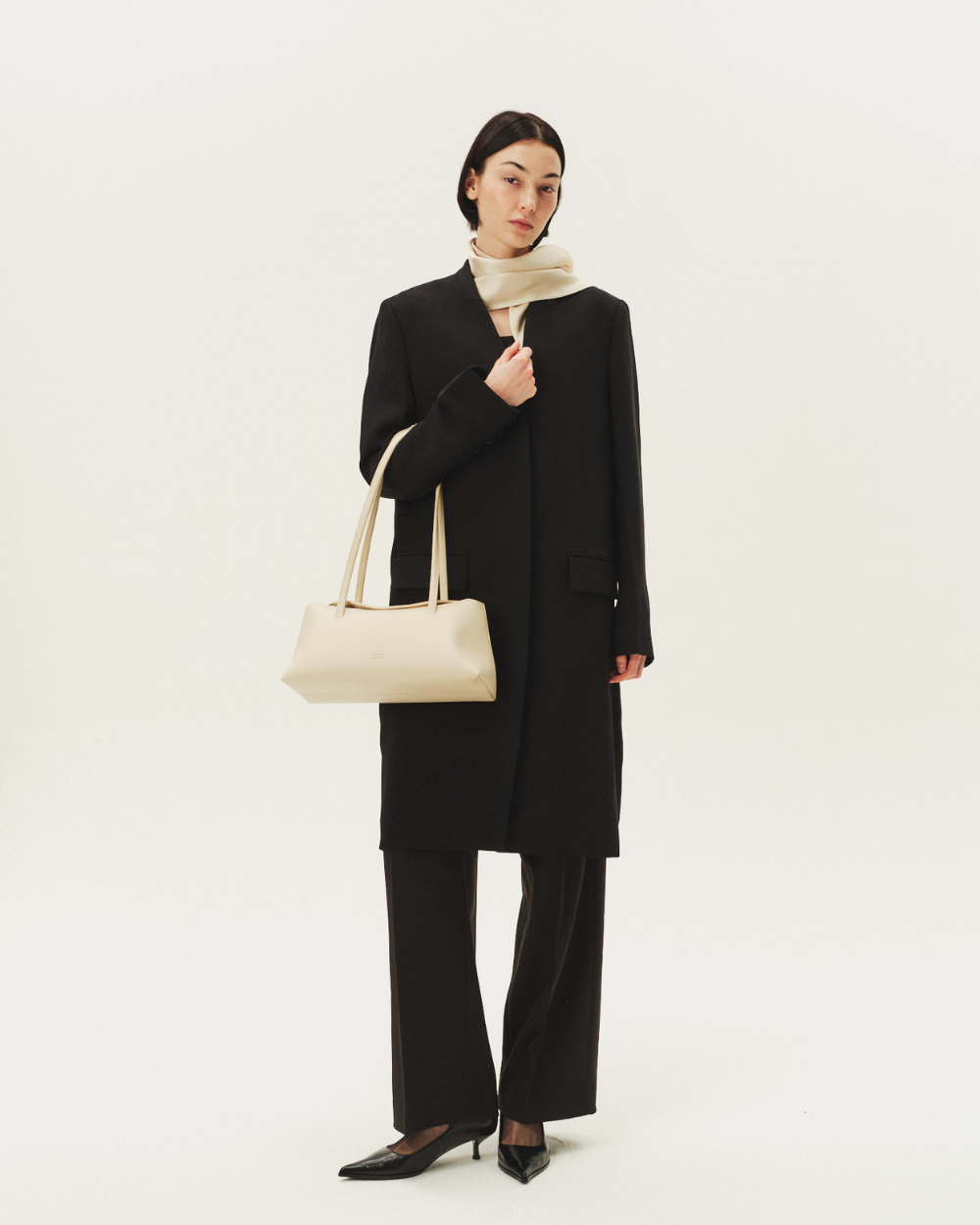 Chrystie Bag Oat - Bucano Paris
