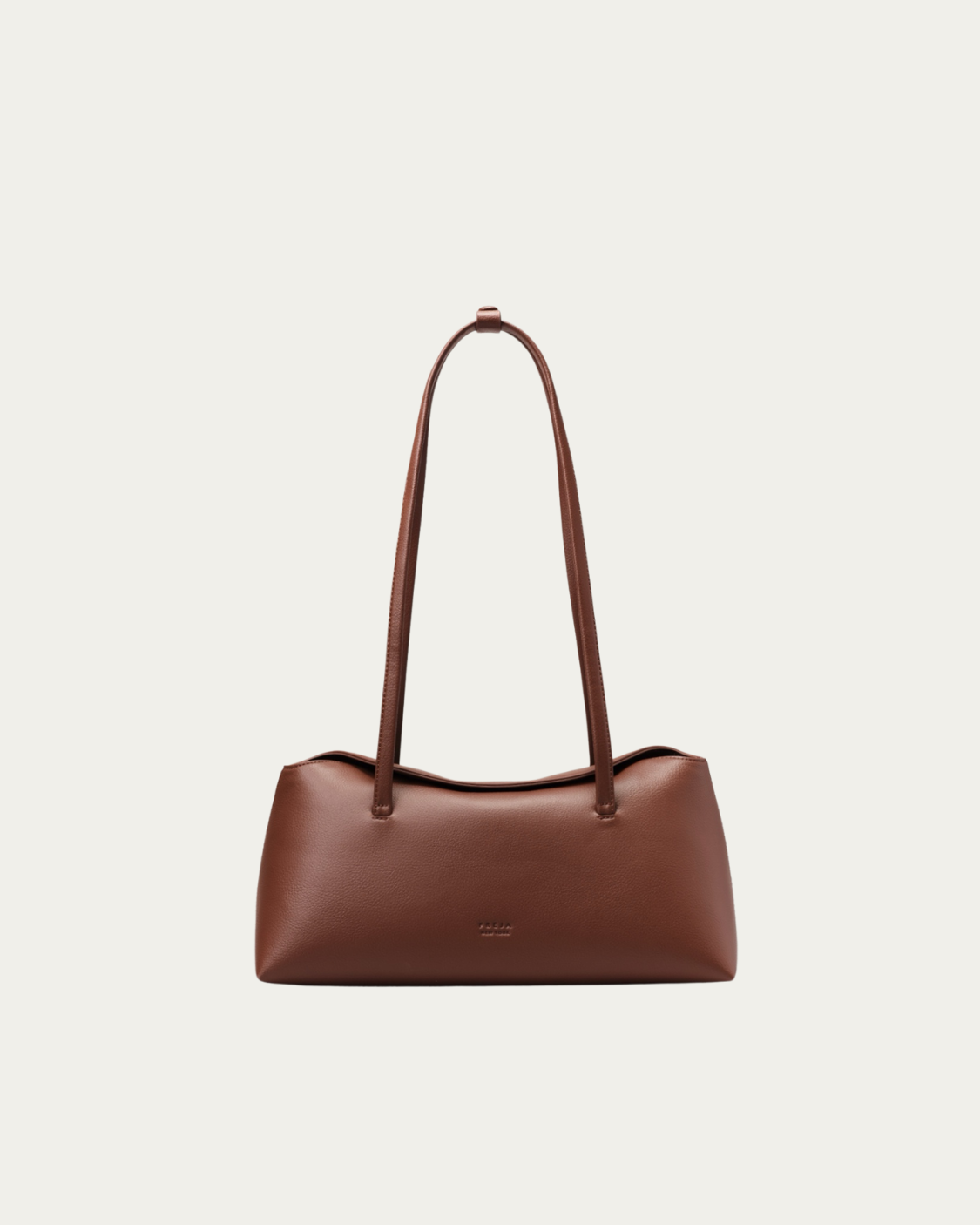 Chrystie Bag Pecan - Bucano Paris