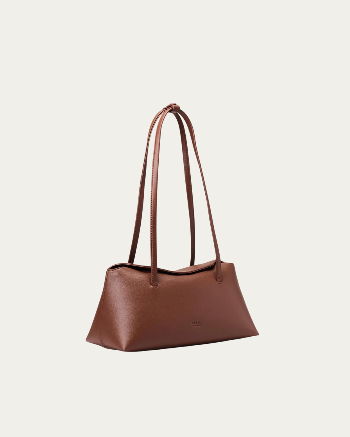 Chrystie Bag Pecan - Bucano Paris