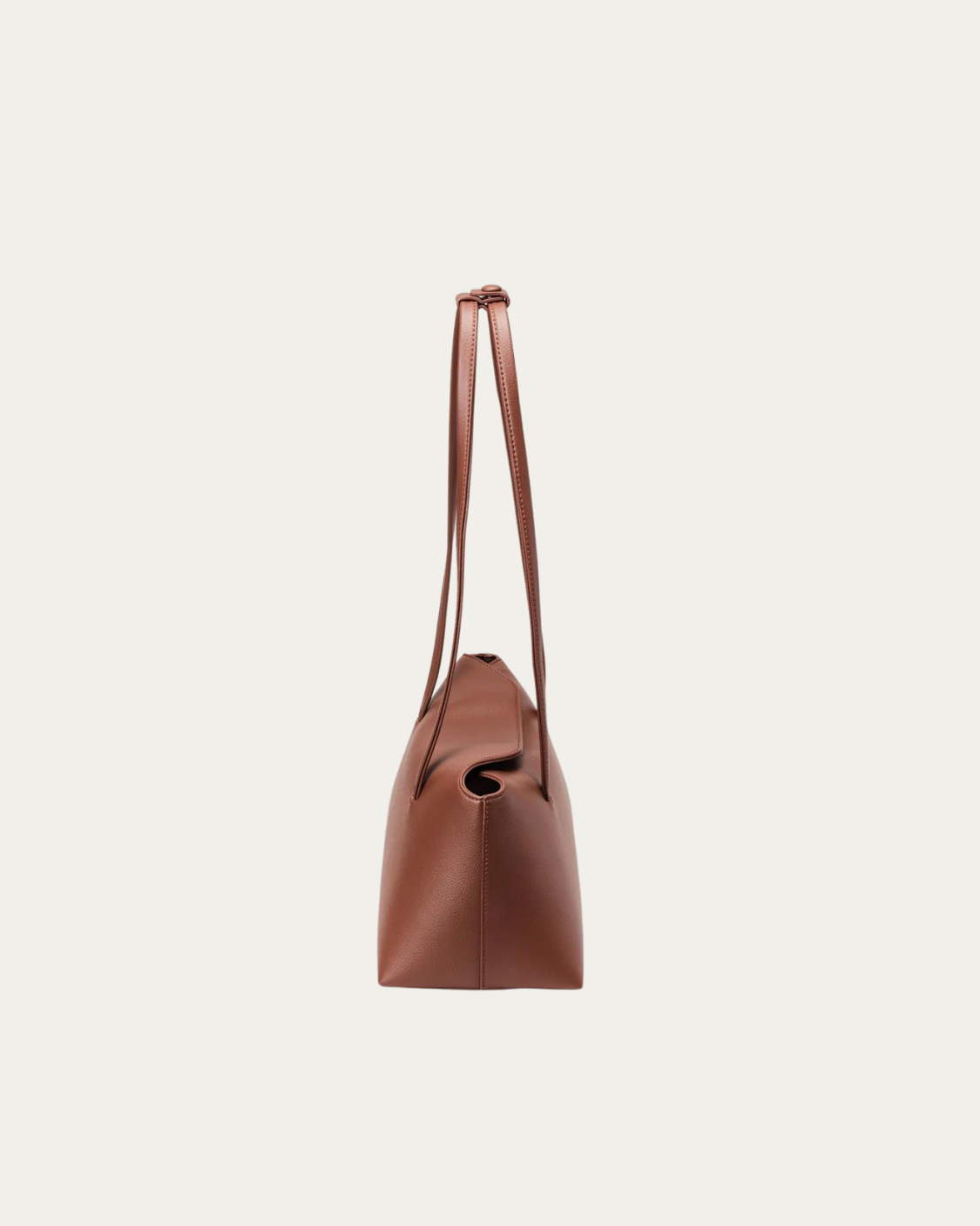 Chrystie Bag Pecan - Bucano Paris