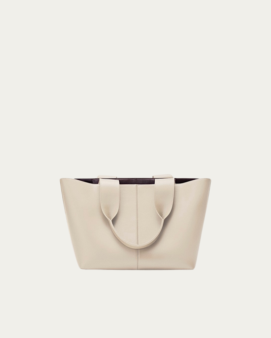 Lafayette Tote Oat - Bucano Paris