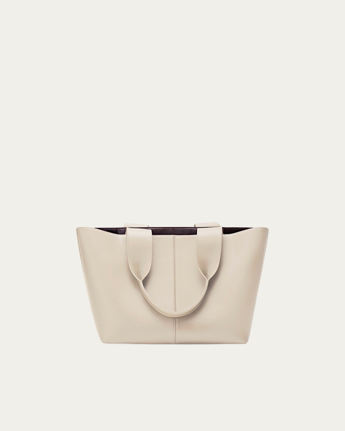 Lafayette Tote Oat - Bucano Paris