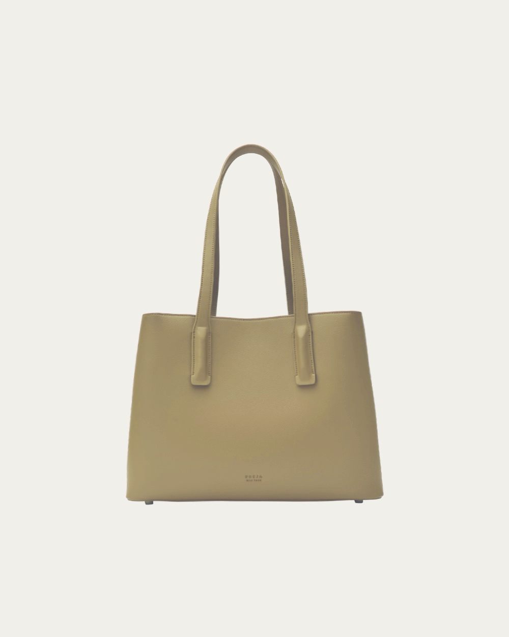 Linnea Tote Sand - Bucano Paris